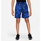 Nike Boys' Dri-FIT Multi+ Allover Print Shorts 6 in                                                                              - view number 1 selected