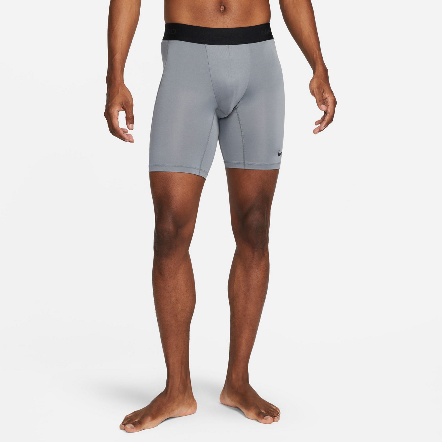Nike Men's Pro Dri-FIT Shorts 9 in