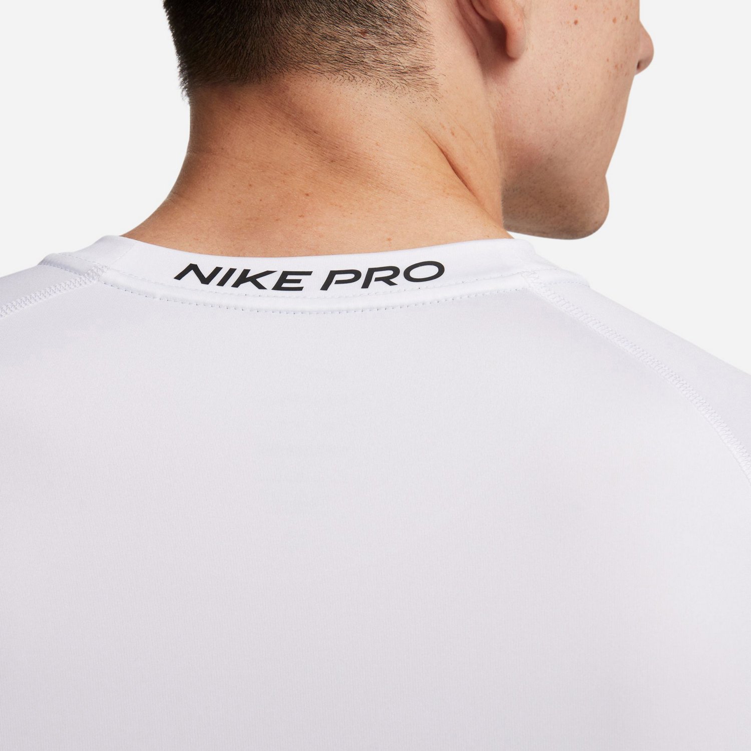 Nike Men's Slim Short Sleeve Top - view number 4