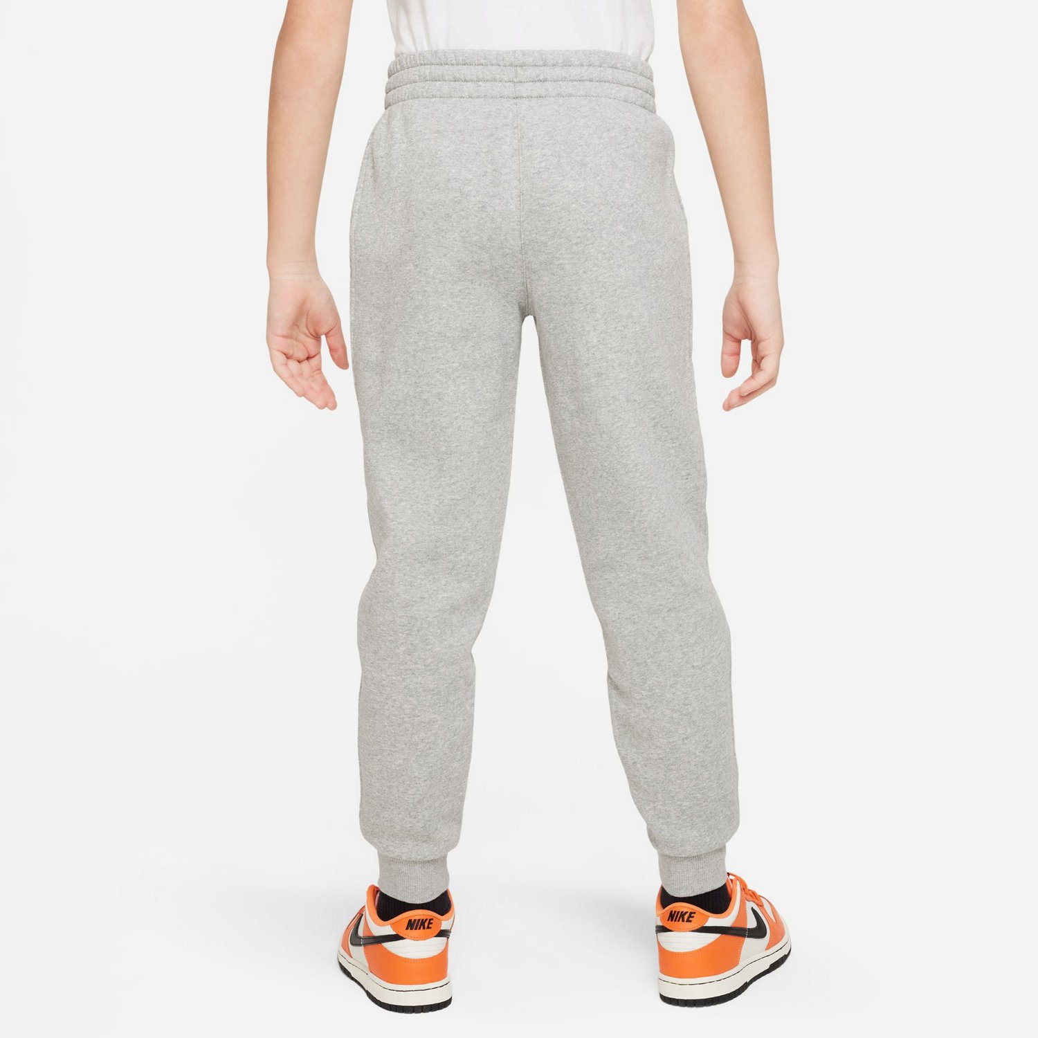 Nike Kids' Sportswear Club Fleece Joggers - view number 2