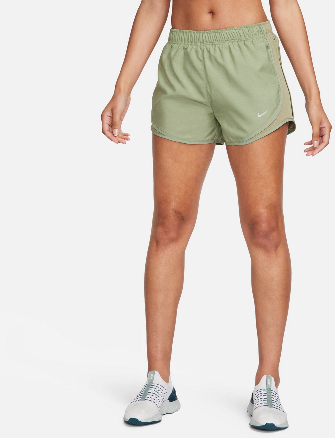 Nike Women's Tempo Dri-FIT Running Shorts | Academy