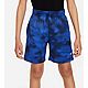 Nike Boys' Dri-FIT Multi+ Allover Print Shorts 6 in                                                                              - view number 2