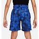 Nike Boys' Dri-FIT Multi+ Allover Print Shorts 6 in                                                                              - view number 3
