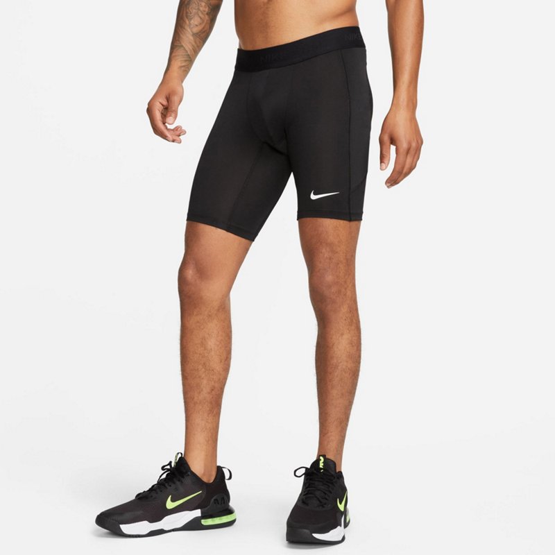 Nike Men's Pro Dri-… - image