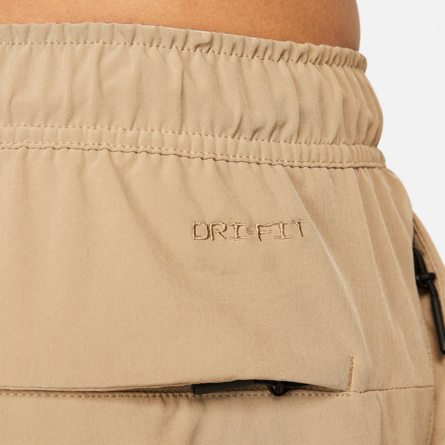 Nike Men's Dri-FIT Unlimited Tapered Training Pants - view number 6