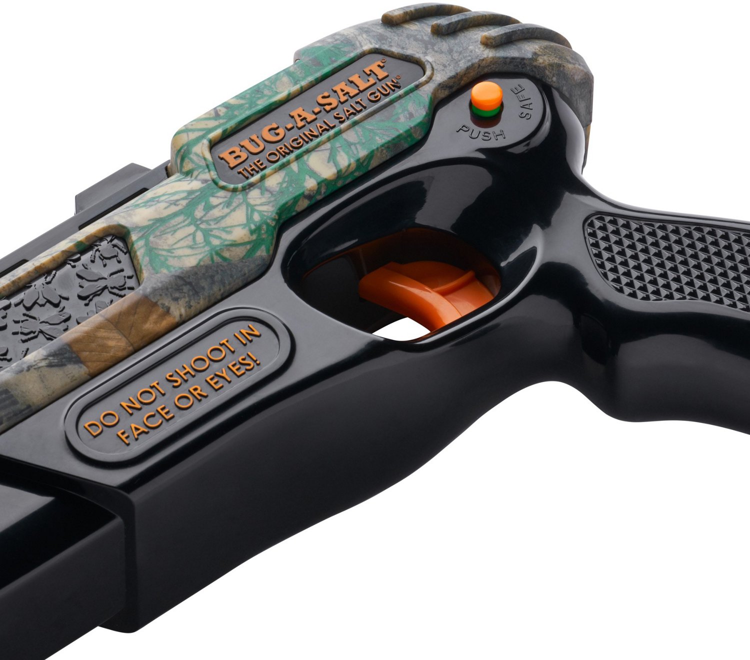 Bug-A-Salt 3.0 Realtree Camo Salt Gun                                                                                            - view number 2