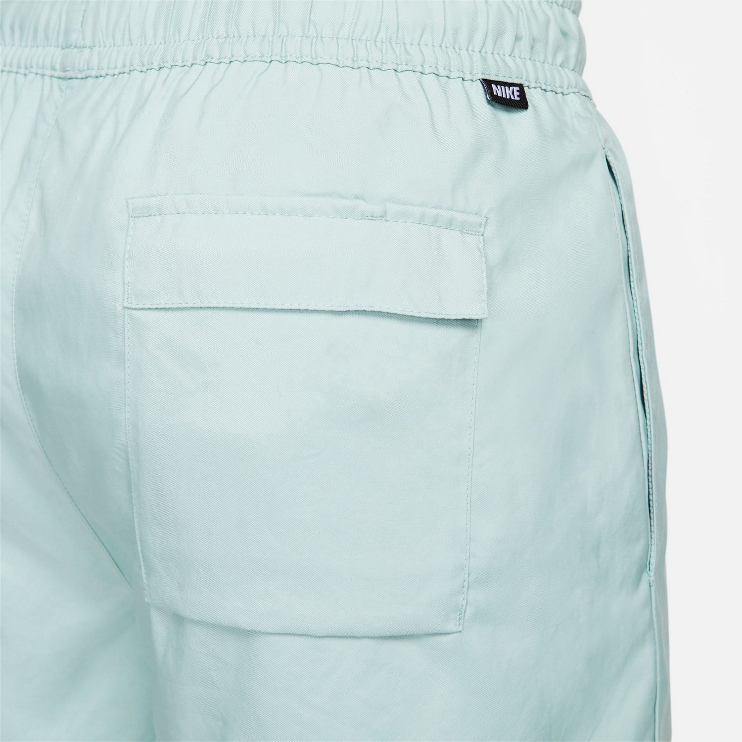 Nike Men's Woven Lined Flow Shorts - view number 5