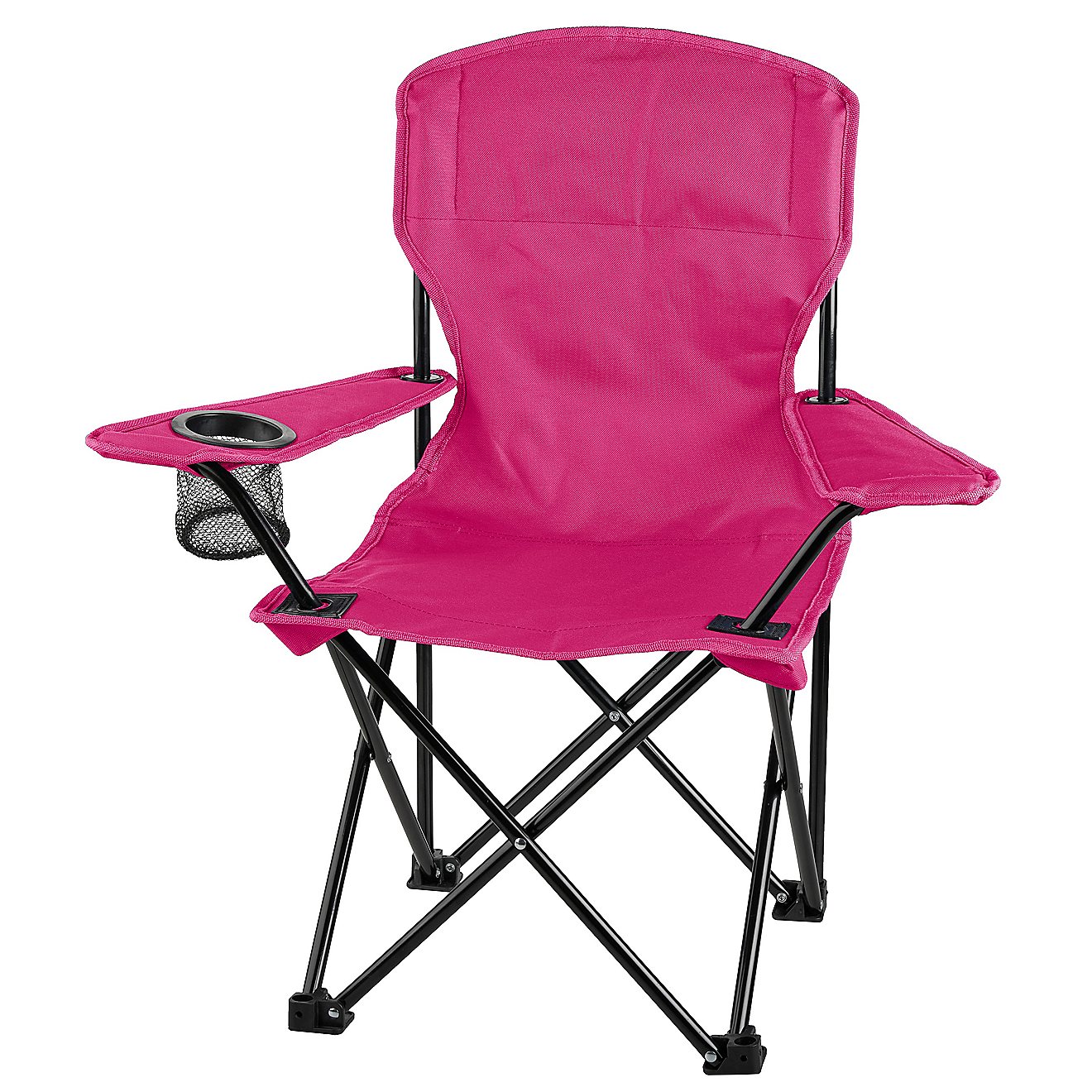 Academy Sports + Outdoors Kids' Logo Armchair                                                                                    - view number 1