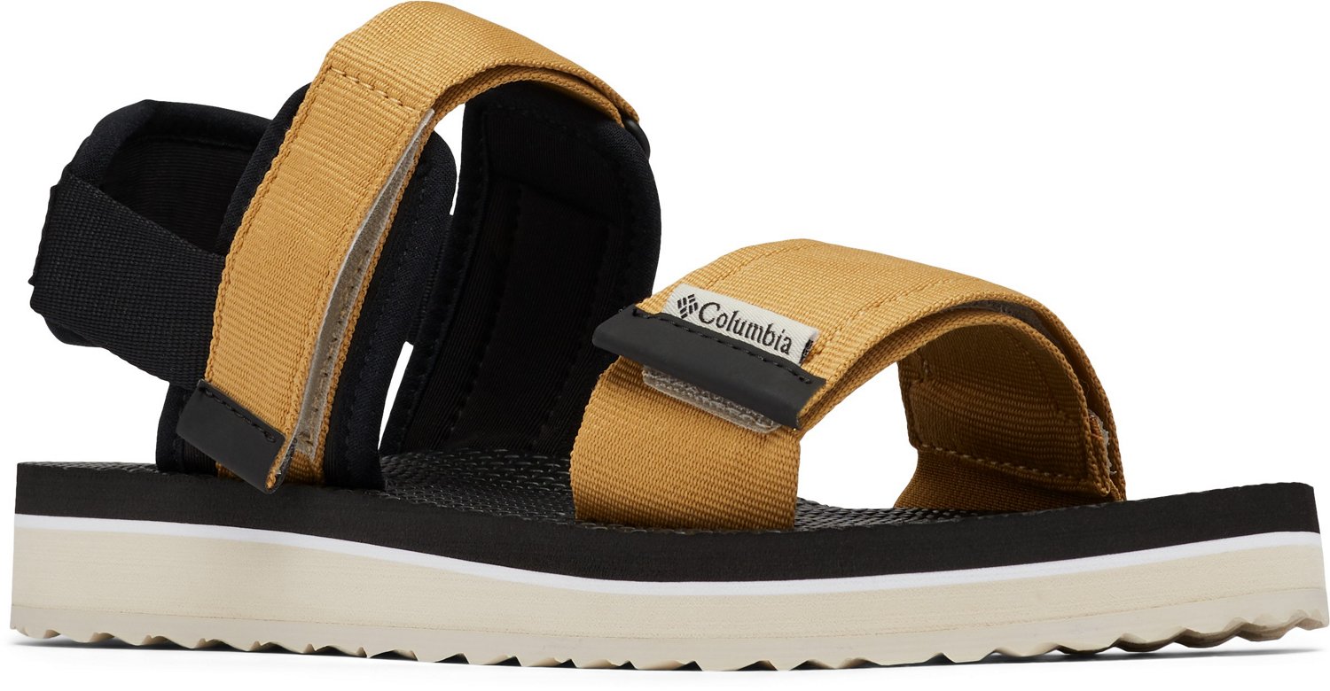 Discount on sale columbia sandals