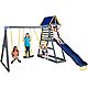 Sportspower Mill Creek Canyon Wooden Swing Set                                                                                   - view number 1 selected