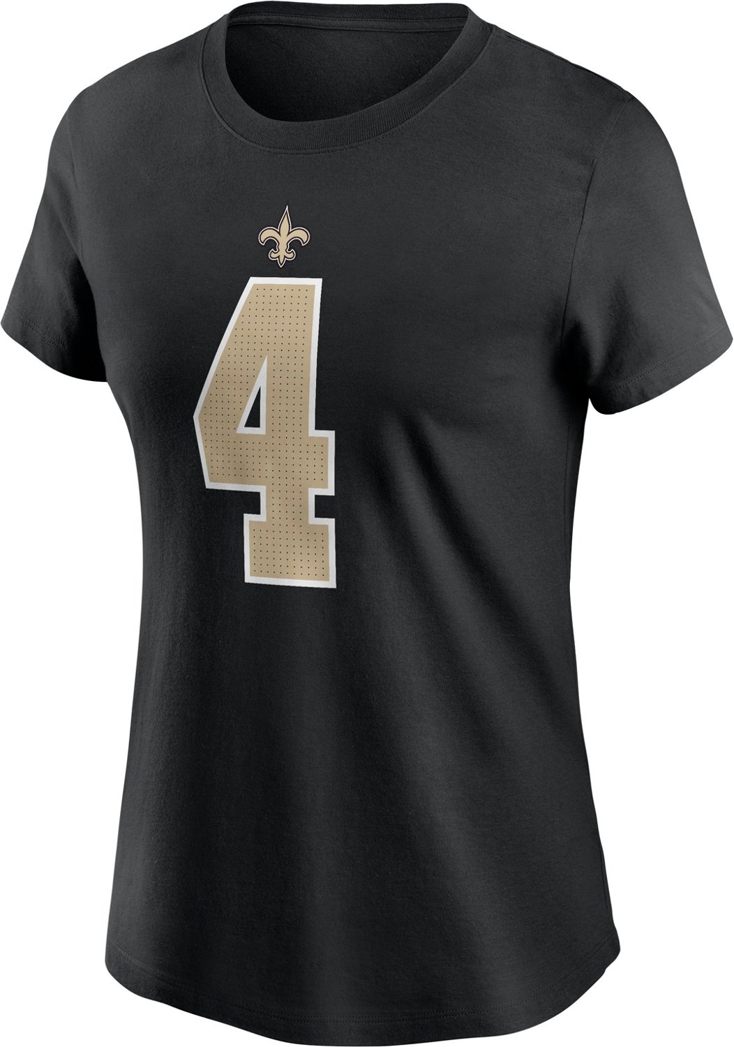 Academy sports saints shirts sales