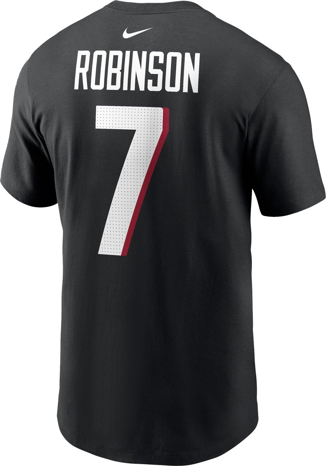 Nike Men's Atlanta Falcons Anthony Richardson N&N T-shirt