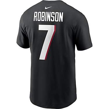 Nike Men's Atlanta Falcons Anthony Richardson N&N T-shirt                                                                       
