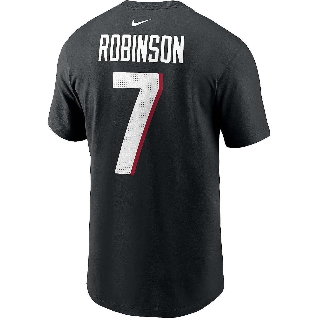 Nike Men's Atlanta Falcons Anthony Richardson N&N T-shirt                                                                        - view number 1