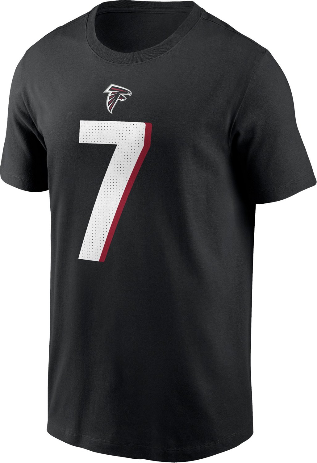 Nike Men's Atlanta Falcons Anthony Richardson N&N T-shirt - view number 2
