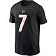 Nike Men's Atlanta Falcons Anthony Richardson N&N T-shirt                                                                        - view number 2