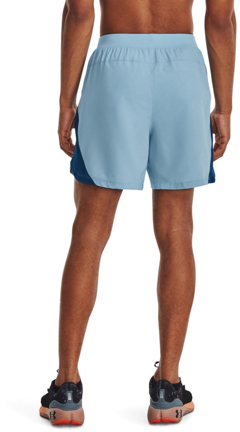Under Armour Men's Launch SW Running Shorts                                                                                      - view number 2