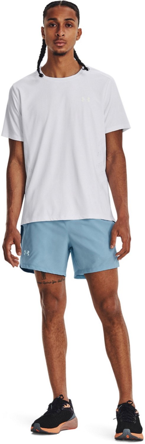 Under Armour Men's Launch SW Running Shorts                                                                                      - view number 3