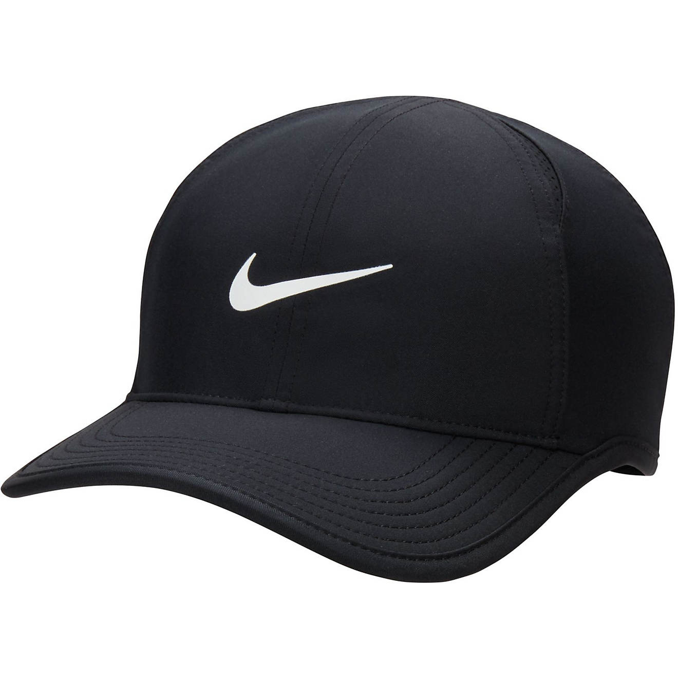 Nike Men's Dri-FIT Club Unstructured Featherlight Cap                                                                            - view number 1