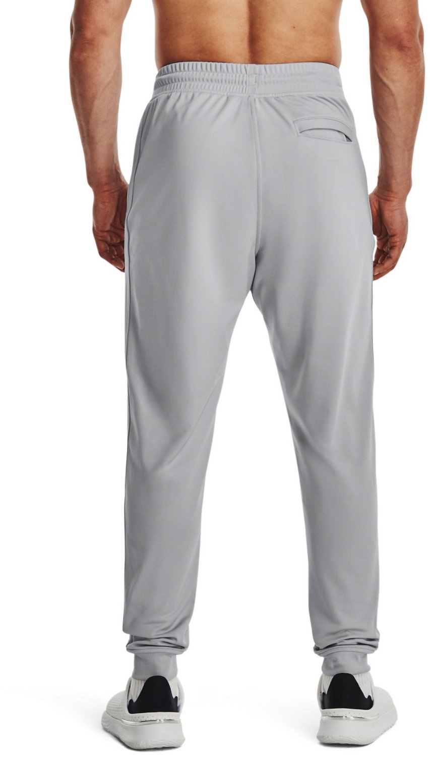 Under Armour Men's Sportstyle Jogger Pant                                                                                        - view number 2