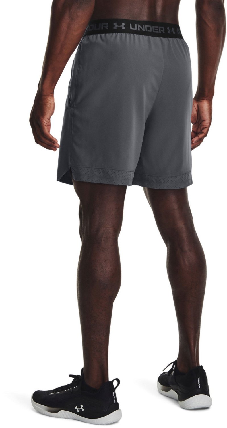 Under Armour Men's Vanish Woven Shorts                                                                                           - view number 2