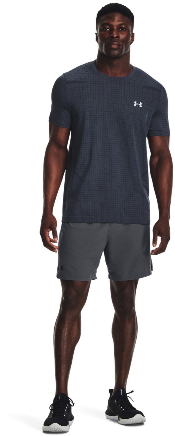 Under Armour Men's Vanish Woven Shorts                                                                                           - view number 3