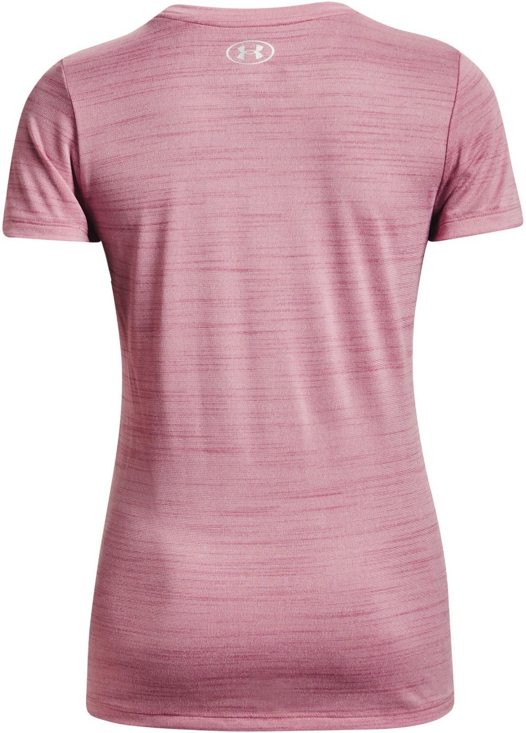 Under Armour Women's Tech Tiger Graphic T-shirt - view number 6