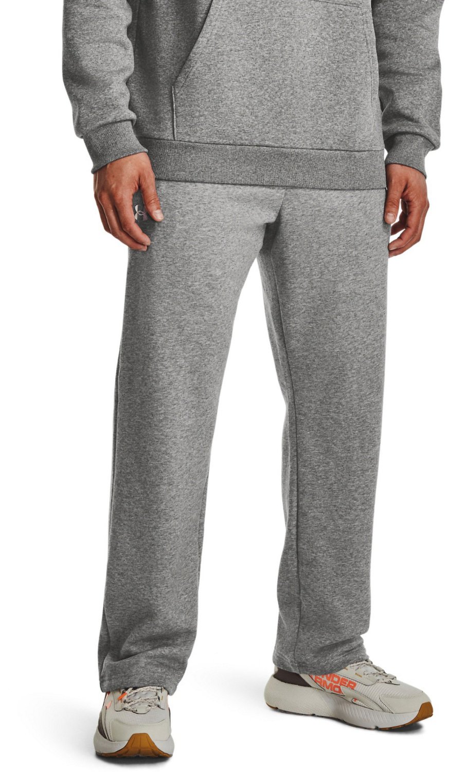 Under Armour Pique Track Pants Academy/White 1366203-408 - Free Shipping at  LASC