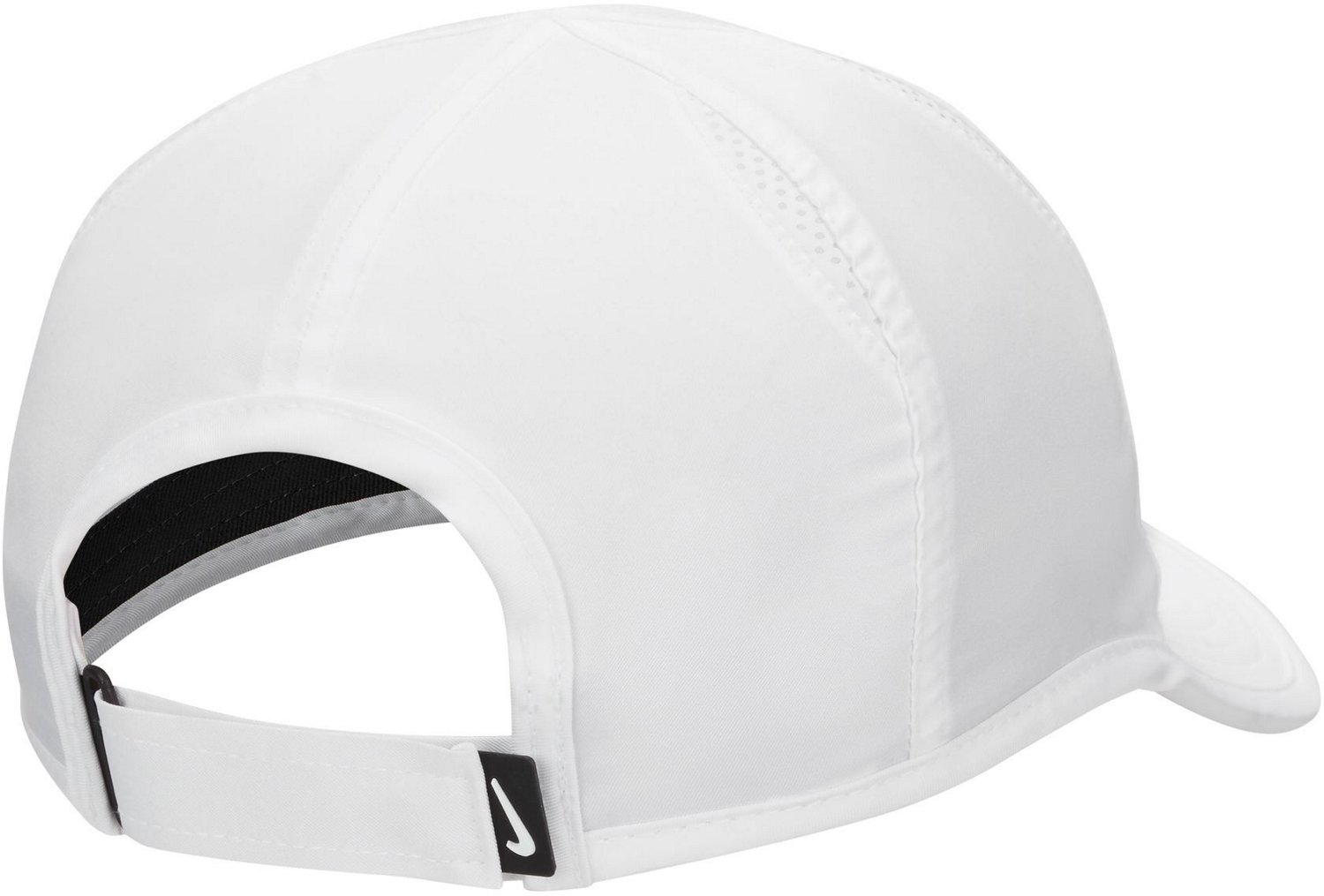 Nike Women's Dri-FIT Club Unstructured Featherlight Cap - view number 2