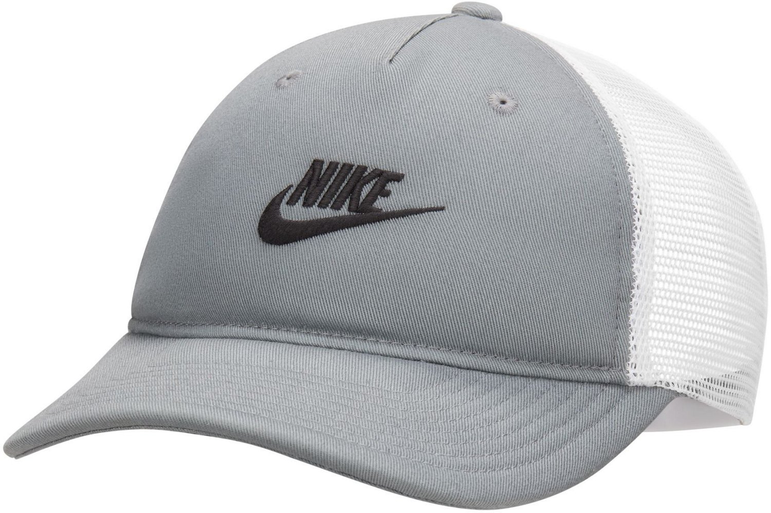Nike Men's Rise Futura Trucker Cap