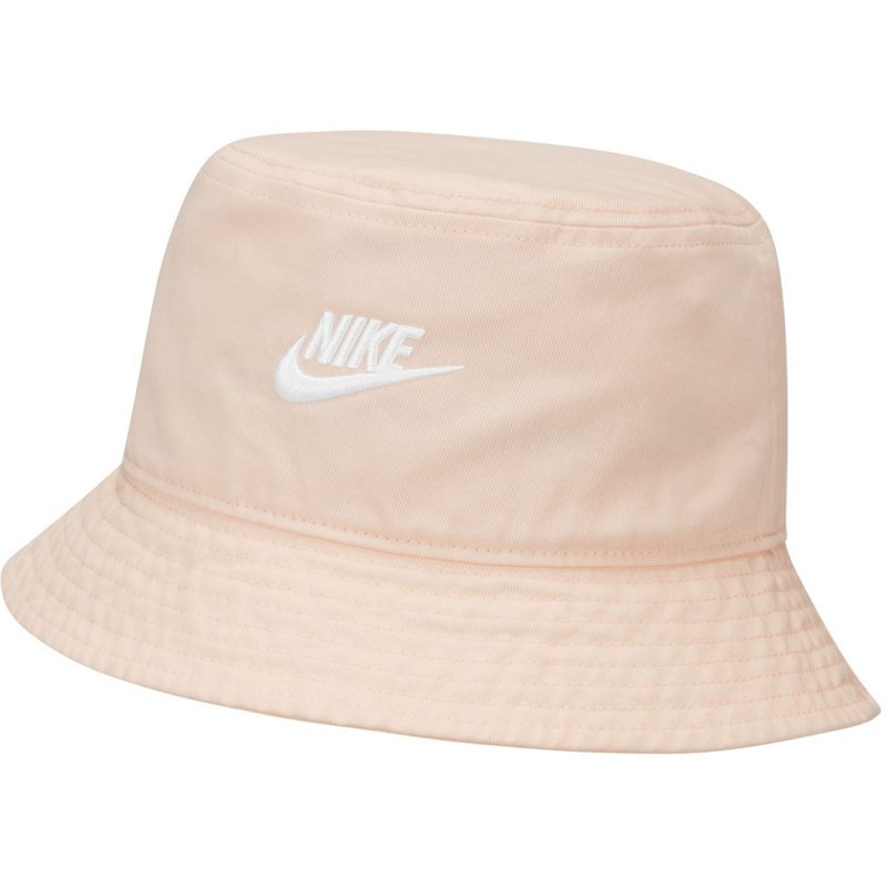 Nike Men's Apex Futura Bucket Hat Light Beige, Large - Men's Athletic Hats at Academy Sports