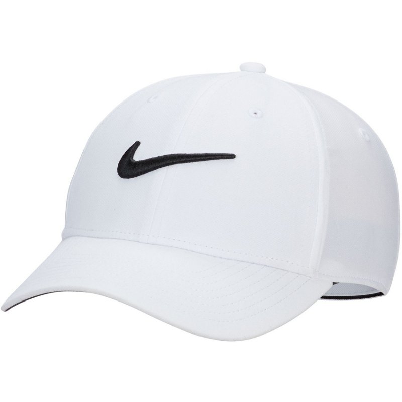 Nike Men's Dri-Fit Club Structured Swoosh Cap-image