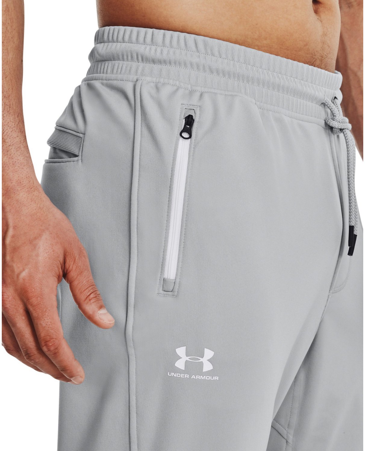 Under Armour Men's Sportstyle Jogger Pant                                                                                        - view number 4