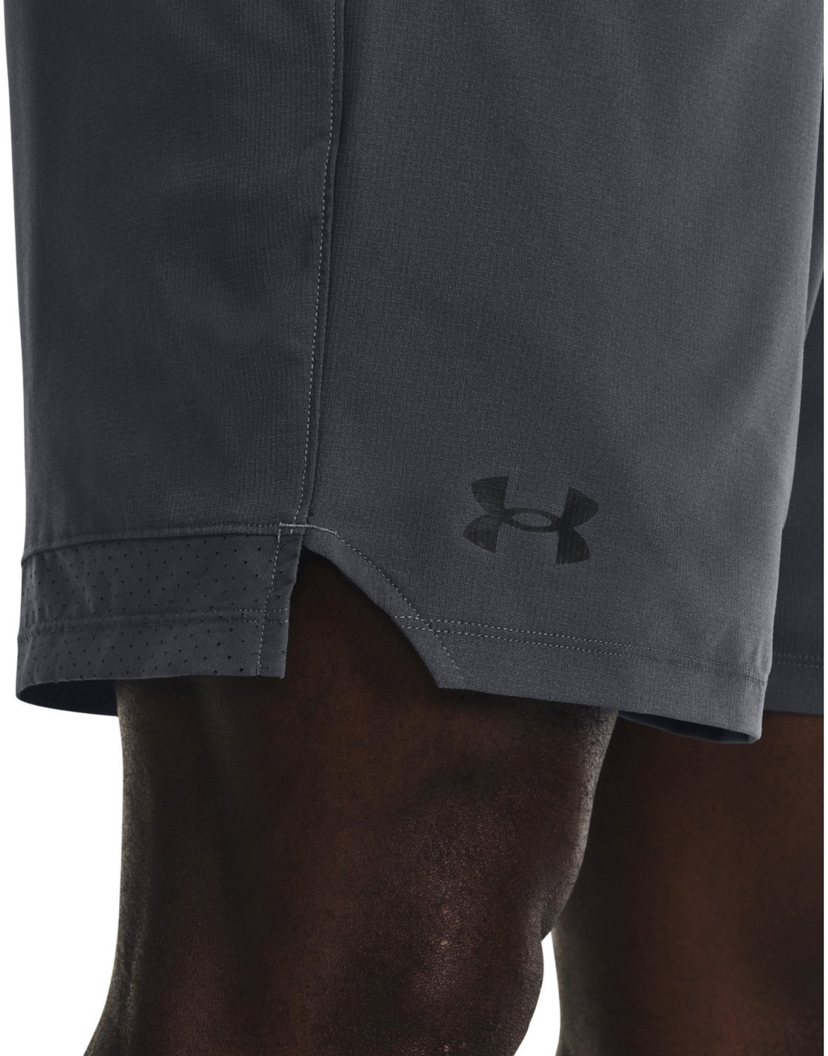 Under Armour Men's Vanish Woven Shorts                                                                                           - view number 4