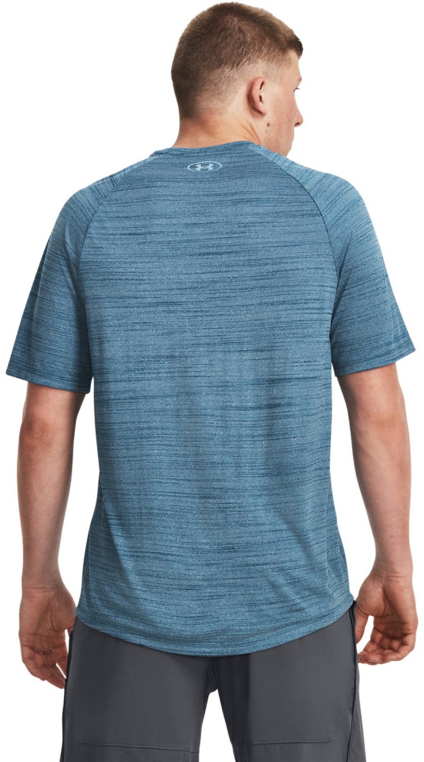 Under Armour Men's Tiger Tech 2.0 T-shirt - view number 2