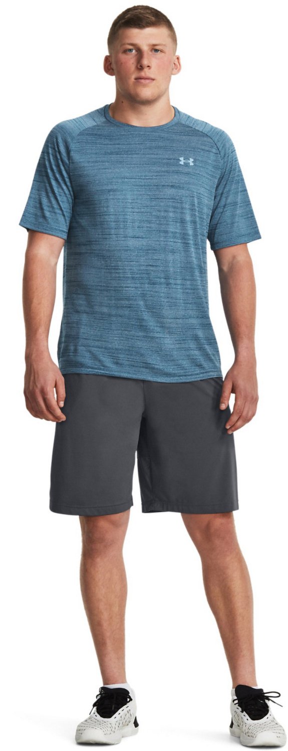 Under Armour Men's Tiger Tech 2.0 T-shirt - view number 3