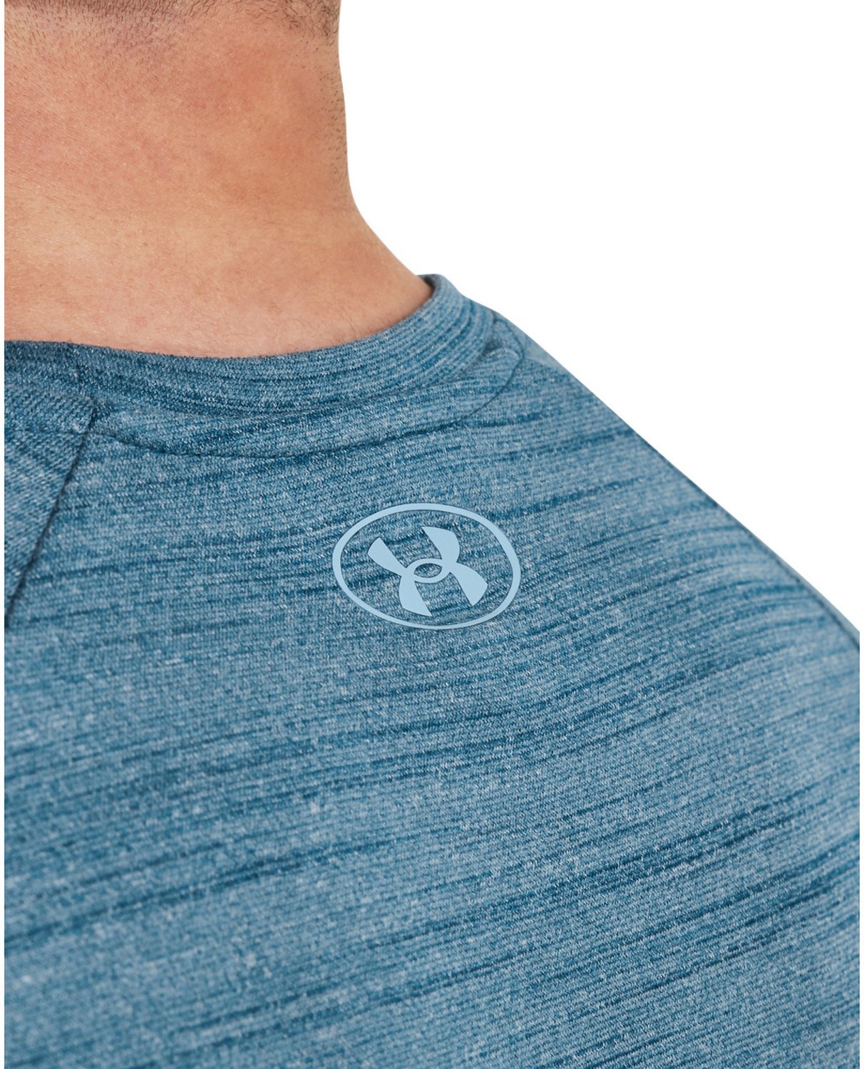 Under Armour Men's Tiger Tech 2.0 T-shirt - view number 4