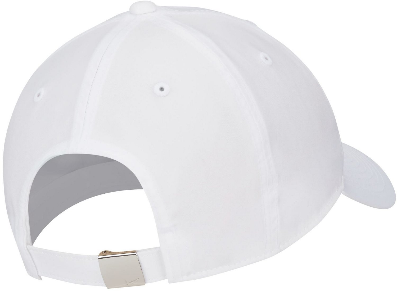 Nike Women's Dri-FIT Club Swoosh Cap - view number 2