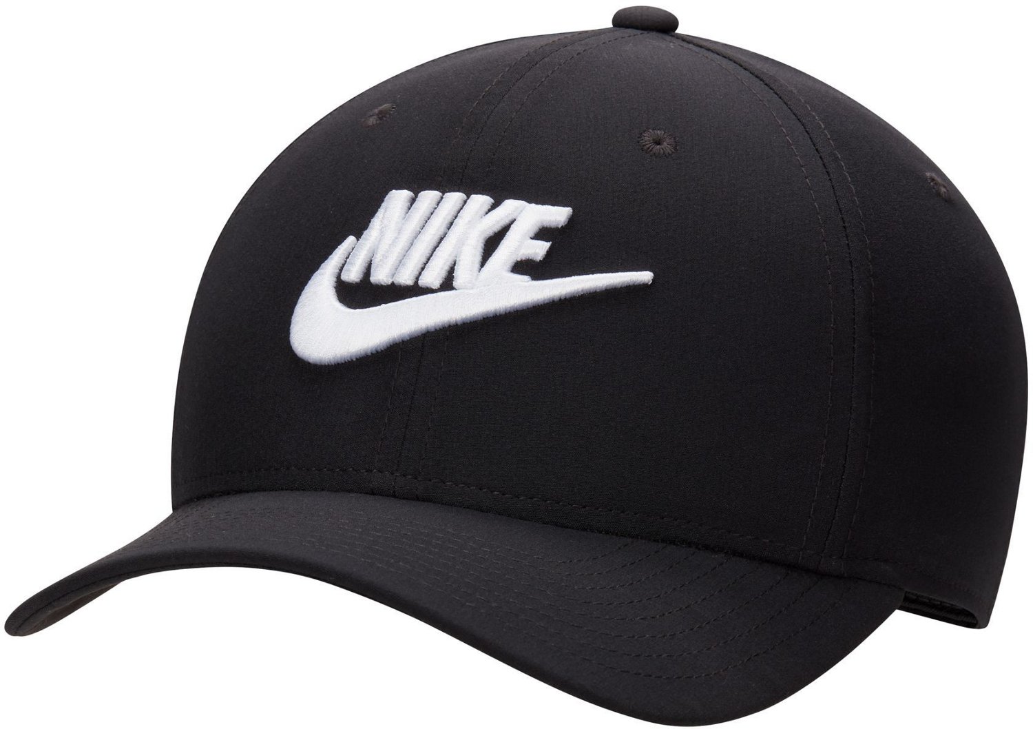 Nike Men's Rise Stretch Fit Futura Cap | Free Shipping at Academy