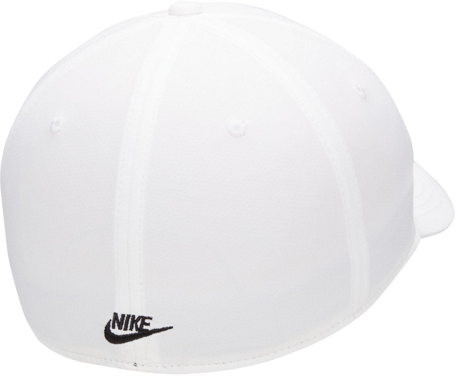 Nike Men's Rise Stretch Fit Futura Cap - view number 2