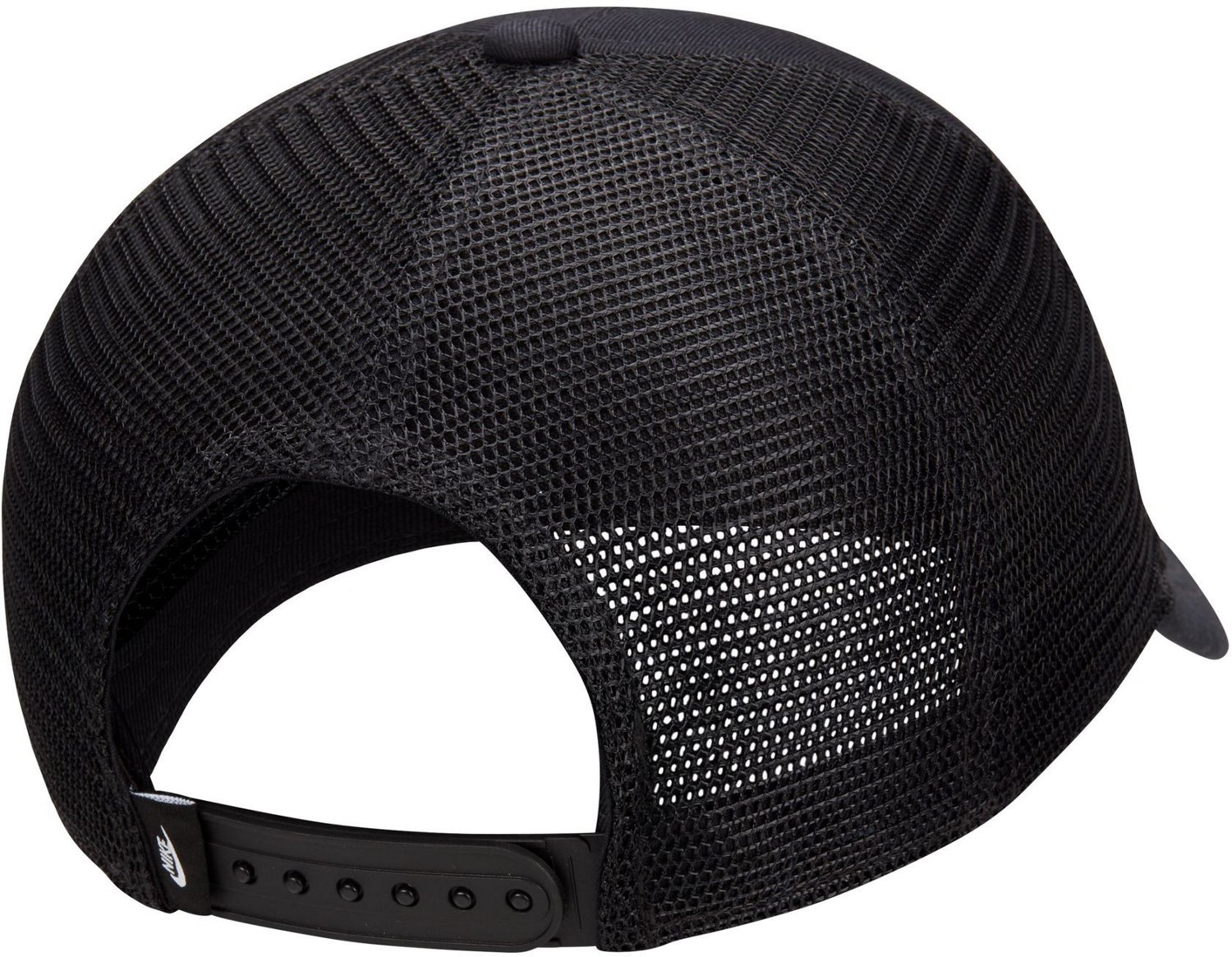 trucker cap nike