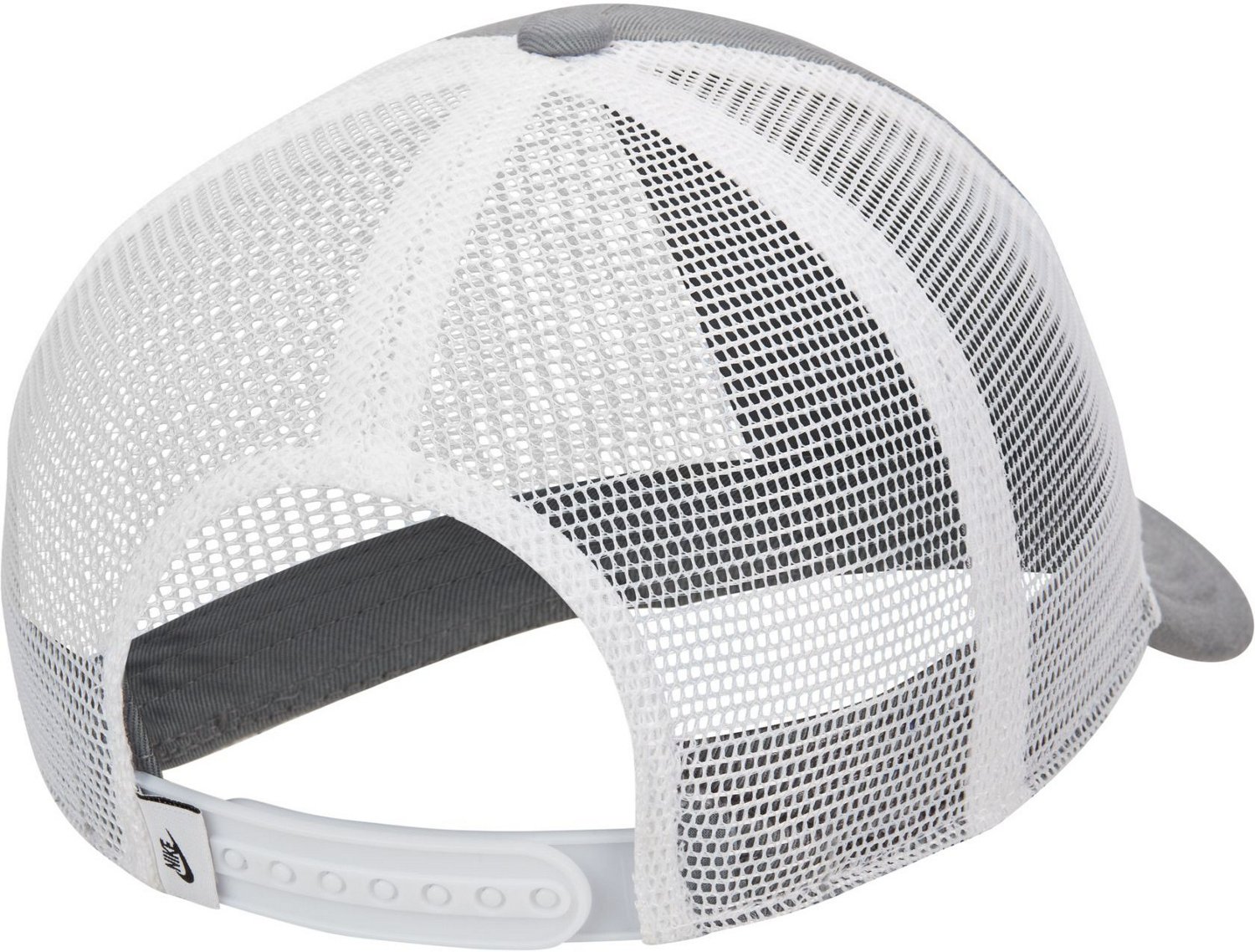 Nike Men's Rise Futura Trucker Cap - view number 2