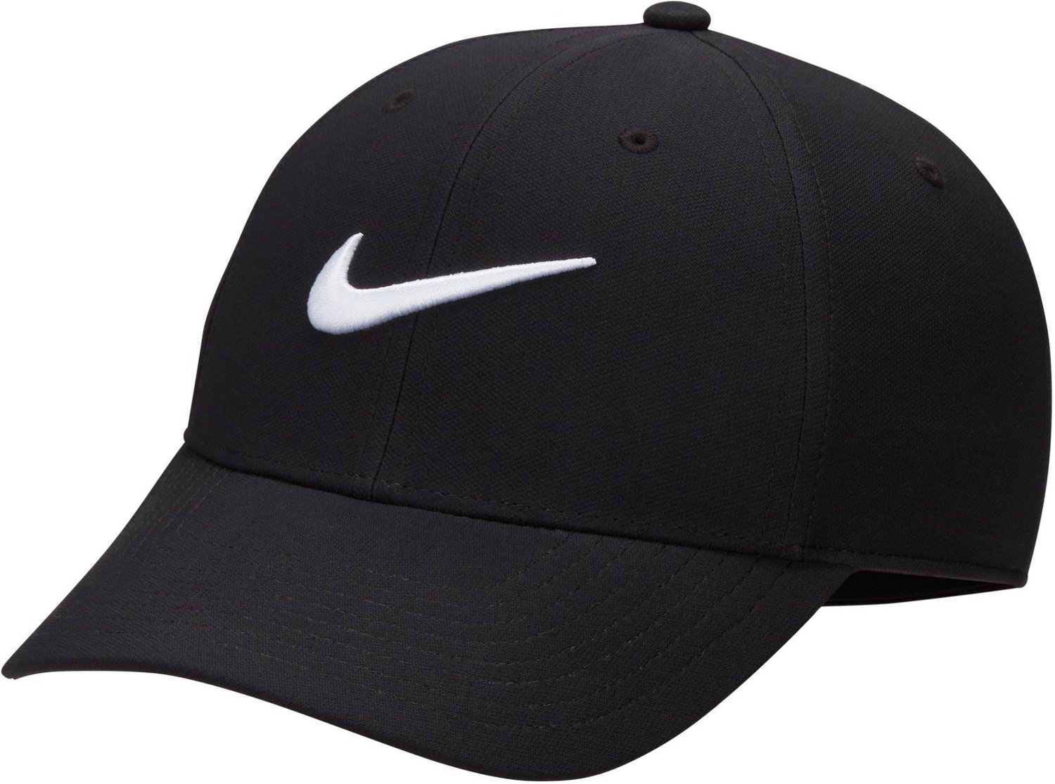 Nike Men's Dri-FIT Club Structured Swoosh Cap | Academy