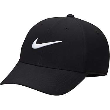 Nike Men's Dri-FIT Club Structured Swoosh Cap                                                                                   