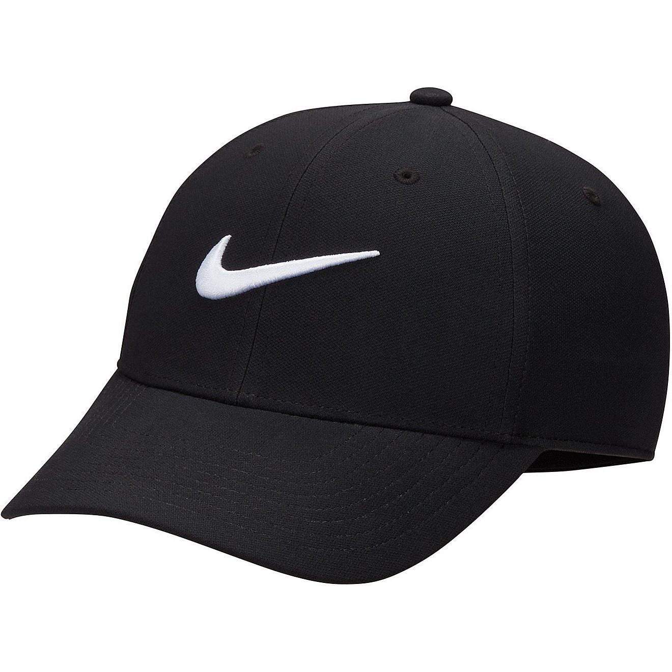 Nike Men's Dri-FIT Club Structured Swoosh Cap                                                                                    - view number 1