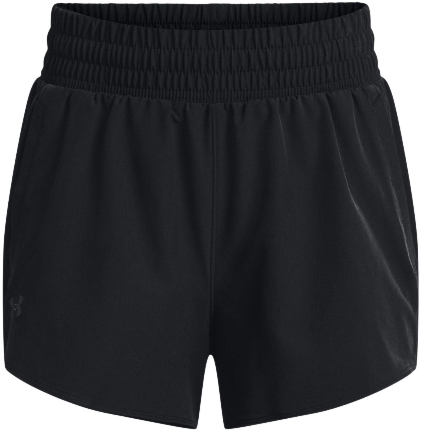 Under Armour Women's Flex Woven Shorts 3in 