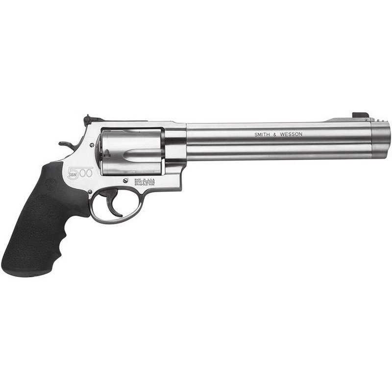 Smith & Wesson X-Fr… - image
