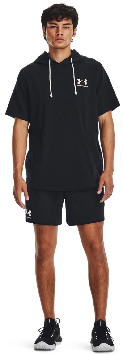 Men's Rival Training Short - Marucci Sports