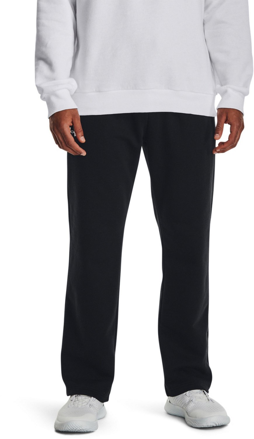 Under Armour Rival Fleece Pants Academy Blue