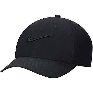 Nike Men's Dri-FIT Club Structured Swoosh Cap                                                                                   